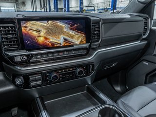 Chevrolet Silverado 2500 HD  2026 à St-Jérôme, Québec - 20 - w320h240px