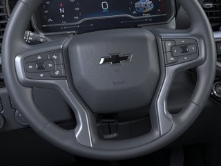 2026 Chevrolet Silverado 2500 HD in St-Jérôme, Quebec - 19 - w320h240px