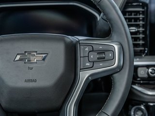 Chevrolet Silverado 2500 HD  2026 à St-Jérôme, Québec - 16 - w320h240px