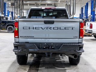 Chevrolet Silverado 2500 HD  2026 à St-Jérôme, Québec - 8 - w320h240px