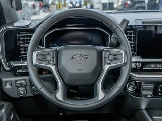 Chevrolet Silverado 2500 HD  2026 à St-Jérôme, Québec - 14 - w320h240px