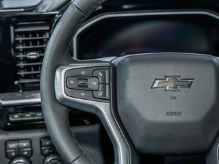 Chevrolet Silverado 2500 HD  2026 à St-Jérôme, Québec - 15 - w320h240px