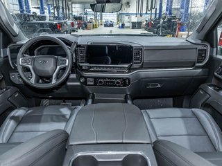 Chevrolet Silverado 2500 HD  2026 à St-Jérôme, Québec - 4 - w320h240px