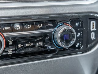 Chevrolet Silverado 2500 HD  2026 à St-Jérôme, Québec - 22 - w320h240px