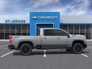 2026 Chevrolet Silverado 2500 HD in St-Jérôme, Quebec - 5 - w320h240px