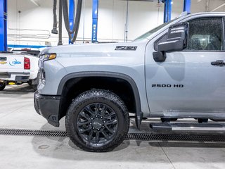 Chevrolet Silverado 2500 HD  2026 à St-Jérôme, Québec - 37 - w320h240px