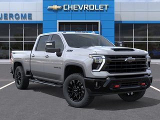 2026 Chevrolet Silverado 2500 HD in St-Jérôme, Quebec - 7 - w320h240px