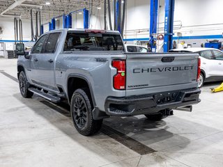 Chevrolet Silverado 2500 HD  2026 à St-Jérôme, Québec - 6 - w320h240px