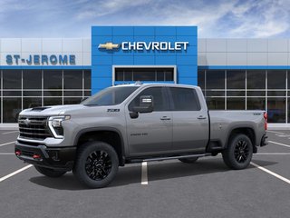 2026 Chevrolet Silverado 2500 HD in St-Jérôme, Quebec - 2 - w320h240px