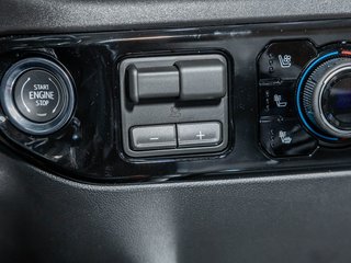 Chevrolet Silverado 2500 HD  2026 à St-Jérôme, Québec - 24 - w320h240px