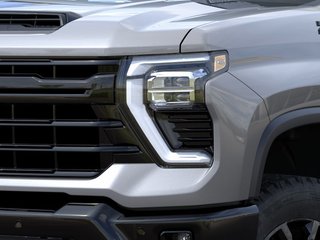 2026 Chevrolet Silverado 2500 HD in St-Jérôme, Quebec - 10 - w320h240px