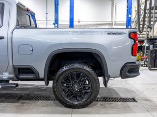 Chevrolet Silverado 2500 HD  2026 à St-Jérôme, Québec - 36 - w320h240px