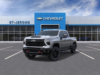 2026 Chevrolet Silverado 2500 HD in St-Jérôme, Quebec - 8 - w320h240px