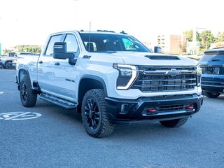 Chevrolet Silverado 2500 HD  2026 à St-Jérôme, Québec - 9 - w320h240px
