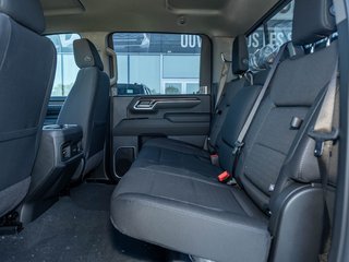 Chevrolet Silverado 2500 HD  2026 à St-Jérôme, Québec - 32 - w320h240px