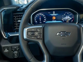 Chevrolet Silverado 2500 HD  2026 à St-Jérôme, Québec - 15 - w320h240px