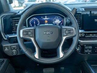 Chevrolet Silverado 2500 HD  2026 à St-Jérôme, Québec - 14 - w320h240px