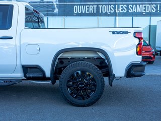 Chevrolet Silverado 2500 HD  2026 à St-Jérôme, Québec - 34 - w320h240px