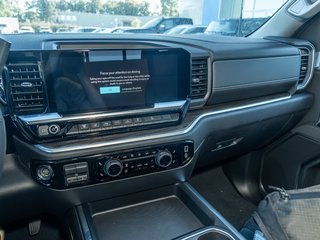 Chevrolet Silverado 2500 HD  2026 à St-Jérôme, Québec - 20 - w320h240px