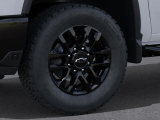 Chevrolet Silverado 2500 HD  2026 à St-Jérôme, Québec - 9 - w320h240px