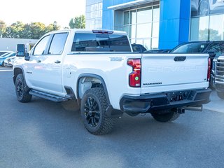 Chevrolet Silverado 2500 HD  2026 à St-Jérôme, Québec - 5 - w320h240px