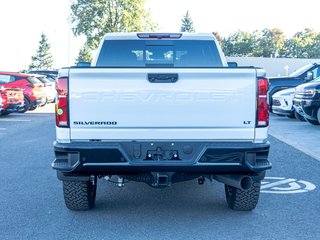 Chevrolet Silverado 2500 HD  2026 à St-Jérôme, Québec - 6 - w320h240px