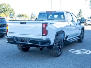 Chevrolet Silverado 2500 HD  2026 à St-Jérôme, Québec - 8 - w320h240px