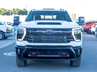 Chevrolet Silverado 2500 HD  2026 à St-Jérôme, Québec - 2 - w320h240px