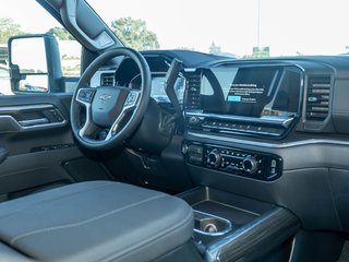 Chevrolet Silverado 2500 HD  2026 à St-Jérôme, Québec - 31 - w320h240px