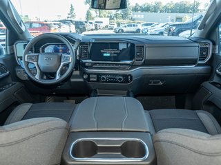 Chevrolet Silverado 2500 HD  2026 à St-Jérôme, Québec - 4 - w320h240px