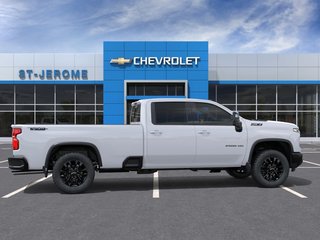 Chevrolet Silverado 2500 HD  2026 à St-Jérôme, Québec - 5 - w320h240px