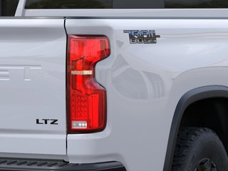 Chevrolet Silverado 2500 HD  2026 à St-Jérôme, Québec - 11 - w320h240px