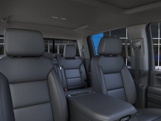 Chevrolet Silverado 2500 HD  2026 à St-Jérôme, Québec - 24 - w320h240px