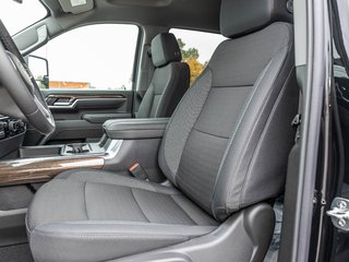 Chevrolet Silverado 2500 HD  2026 à St-Jérôme, Québec - 11 - w320h240px