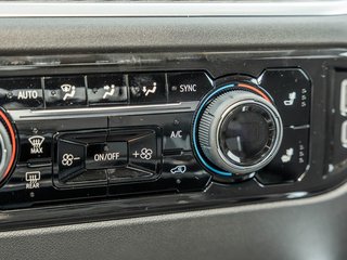 Chevrolet Silverado 2500 HD  2026 à St-Jérôme, Québec - 22 - w320h240px