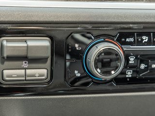 Chevrolet Silverado 2500 HD  2026 à St-Jérôme, Québec - 17 - w320h240px