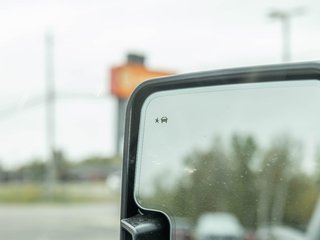 Chevrolet Silverado 2500 HD  2026 à St-Jérôme, Québec - 33 - w320h240px