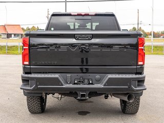 Chevrolet Silverado 2500 HD  2026 à St-Jérôme, Québec - 8 - w320h240px