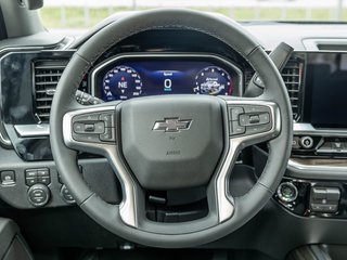 Chevrolet Silverado 2500 HD  2026 à St-Jérôme, Québec - 14 - w320h240px