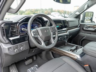 Chevrolet Silverado 2500 HD  2026 à St-Jérôme, Québec - 12 - w320h240px