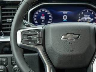 Chevrolet Silverado 2500 HD  2026 à St-Jérôme, Québec - 15 - w320h240px
