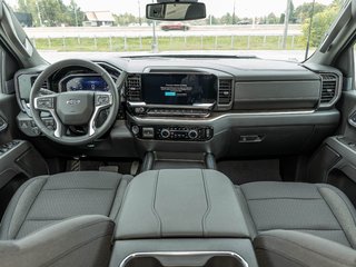 Chevrolet Silverado 2500 HD  2026 à St-Jérôme, Québec - 5 - w320h240px