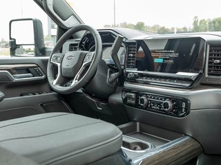 Chevrolet Silverado 2500 HD  2026 à St-Jérôme, Québec - 30 - w320h240px