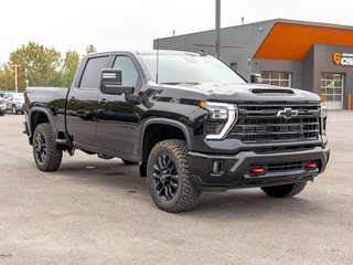 Chevrolet Silverado 2500 HD  2026 à St-Jérôme, Québec - 10 - w320h240px