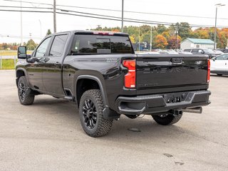 Chevrolet Silverado 2500 HD  2026 à St-Jérôme, Québec - 6 - w320h240px