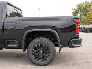 Chevrolet Silverado 2500 HD  2026 à St-Jérôme, Québec - 34 - w320h240px