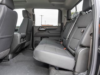 Chevrolet Silverado 2500 HD  2026 à St-Jérôme, Québec - 32 - w320h240px