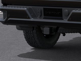 Chevrolet Silverado 2500 HD  2026 à St-Jérôme, Québec - 14 - w320h240px