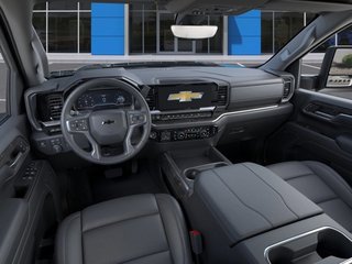 Chevrolet Silverado 2500 HD  2026 à St-Jérôme, Québec - 15 - w320h240px