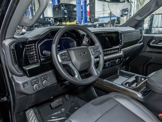 2026 Chevrolet Silverado 2500 HD in St-Jérôme, Quebec - 12 - w320h240px